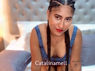 Catalinamell
