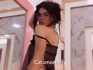 catamomroy Sweet links only