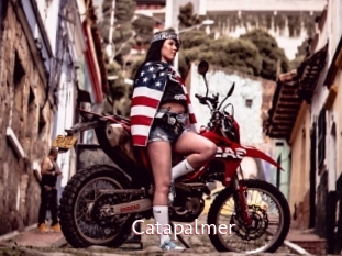 Catapalmer