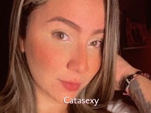 Catasexy