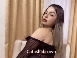 Catashabrown