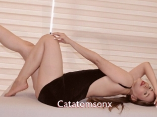 Catatomsonx