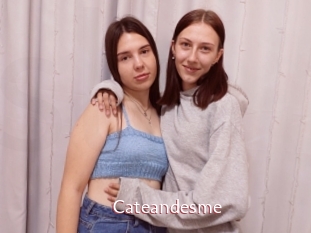Cateandesme