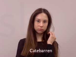 Catebarren