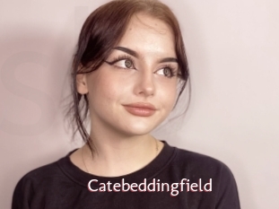 Catebeddingfield