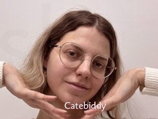 Catebiddy
