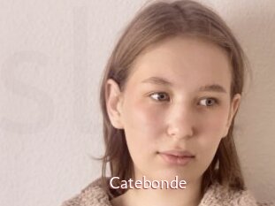 Catebonde