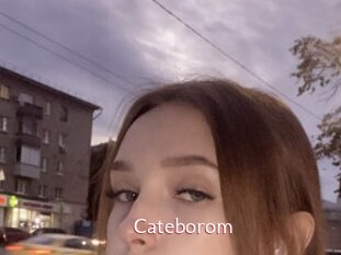 Cateborom