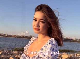 Catebroadhurst