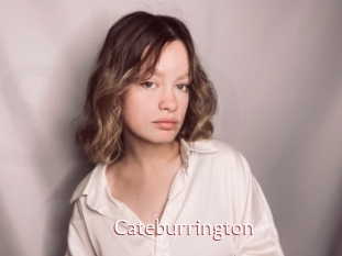 Cateburrington