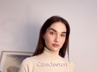Catecleeton