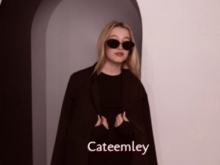 Cateemley