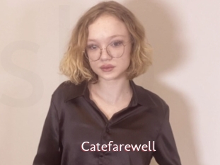 Catefarewell
