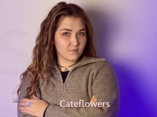 Cateflowers