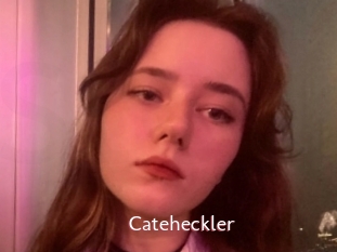 Cateheckler