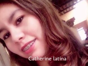 Catherine_latina