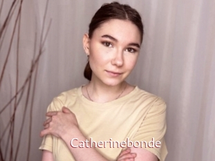 Catherinebonde