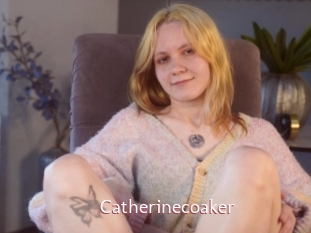 Catherinecoaker