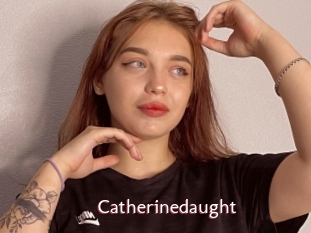 Catherinedaught