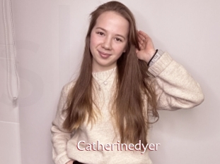 Catherinedyer