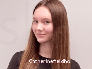 Catherinefieldho