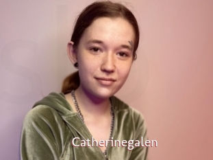 Catherinegalen