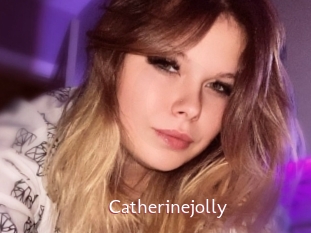 Catherinejolly