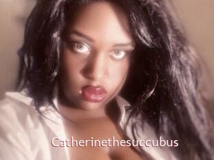 Catherinethesuccubus