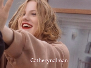 Catherynalman
