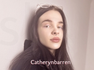 Catherynbarren