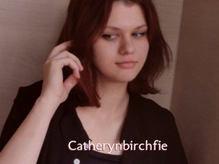 Catherynbirchfie