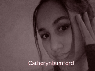 Catherynbumford