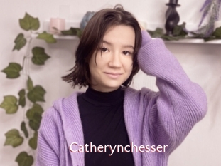 Catherynchesser