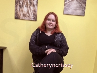 Catheryncrissey