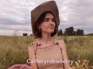 Catheryndewberry