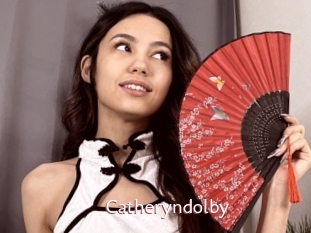Catheryndolby