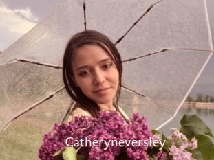 Catheryneversley