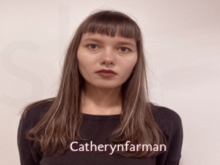 Catherynfarman