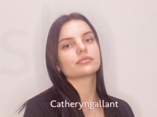 Catheryngallant