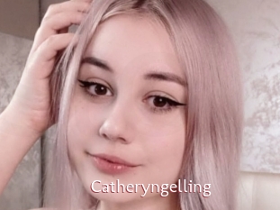 Catheryngelling