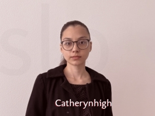 Catherynhigh