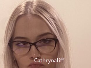 Cathrynaliff