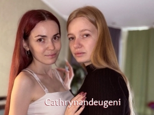 Cathrynandeugeni