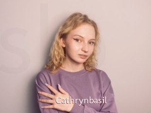 Cathrynbasil