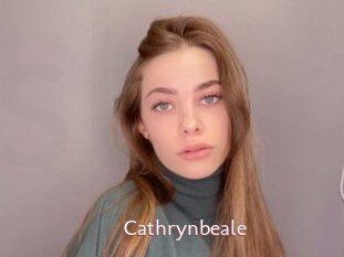 Cathrynbeale