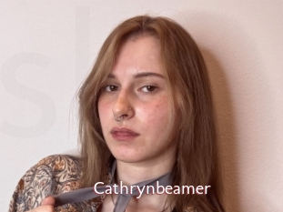 Cathrynbeamer