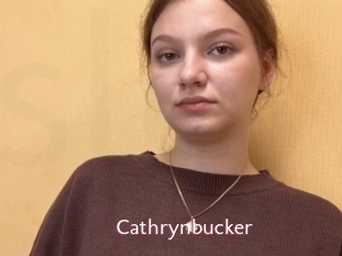 Cathrynbucker