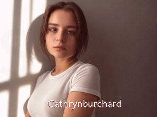 Cathrynburchard