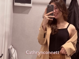 Cathrynconnett