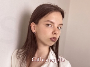 Cathryncrafts